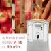 Glade Automatic Spray Refill - Autumn Spiced Apple Air Freshener for Home & Bathroom | Limited Edition | 6.2 Oz - Ship Internationally - Buy Online on SooperMarket.com