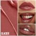 Maybelline Green Edition Butter Cream High-Pigment Lipstick - Glacier Nude Pink - 0.12 oz - Buy Online on SooperMarket.com