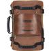 KAUKKO Canvas Khaki Outdoor Travel Backpack for Men - Hiking Camping Rucksack - Buy Online on SooperMarket.com