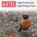 Kaytee Mealworm Food Pouch 17.6 oz - Premium Bird Food for Healthy Mealworms - Buy Online on SooperMarket.com