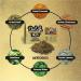 Dutch Mix Premium 30g - Stalk-free & Natural Herbal Blend - Buy Online on SooperMarket.com