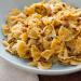 Jovial Organic Gluten Free Brown Rice Farfalle Pasta 12oz - Pack of 4 - Buy Online on SooperMarket.com