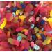 Super Sweets Vegan Jellies 1kg Premium Vegan Jelly Sweet Mix No Fizz Jellies With a Variety of Mouthwatering Fruity Flavours - Buy Online on SooperMarket.com