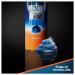 Gillette Fusion ProGlide 2-in-1 Shave Gel Sensitive 6 oz - Smooth & Comfortable Shave - Buy Online on SooperMarket.com