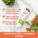 Palmer's Cocoa Butter Formula Massage Cream for Stretch Marks - 4.4 Oz | Best for Pregnancy & Skin Care - Shop Internationally - Buy Online on SooperMarket.com