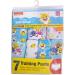 Baby Shark 2T Pink Potty Training Pants 7-Pack | Cute and Comfortable - Buy Online on SooperMarket.com