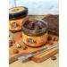 Feel Fit Veganela Salted Caramel Spread - Sugar-Free Palm Oil-Free & Vegan - 6 x 200g Pack - Buy Online on SooperMarket.com