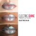 Maybelline Lip Studio Electric Shine Prismatic Lip Gloss in Electric Blue - 0.17 fl. oz - Buy Online on SooperMarket.com