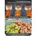 Direct & Friendly Gift Set - Chili Olive Oil & Chili Flakes (4 Pieces) | Extra Sharp Gourmet Flavor for Every Taste - Buy Online on SooperMarket.com