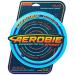 Aerobie 6046394 Sprint Ring Frisbee Blue 1 piece (1 pack)