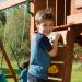 Swing-N-Slide Climbing Rocks Set - 12-Piece Kit with Hardware for Outdoor Playsets - Buy Online on SooperMarket.com