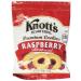 Knott's Berry Farm Raspberry Shortbread -36/2oz Raspberry 2 Ounce (Pack of 36)