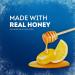 Vicks VapoCOOL Max Medicated Drops for Temporary Cough and Sore Throat Relief Honey Lemon Chill Flavour Lozenges 40 Count - Buy Online on SooperMarket.com