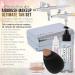 Belloccio Airbrush Makeup & Tanning System - TAN Foundation & Blush Set for Flawless Skin - Buy Online on SooperMarket.com