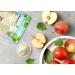Organic Apple Powder 1.5 lbs | Non-GMO, Unsulfured, Raw, Vegan | Ideal for Juices, Smoothies, Yogurts | Maltodextrin-Free | No Sulphites | Bulk Packaging - Buy Online on SooperMarket.com