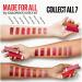 Maybelline Color Sensational Lipstick 376 Pink for Me - 0.15 oz | Best Lip Color for All - Buy Online on SooperMarket.com