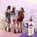 Aussie Miracle Hair Insurance Detangler Spray 250ml - Smooth & Tangle-Free Hair - Buy Online on SooperMarket.com