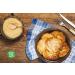 Wholefood Earth Organic Golden Cane Sugar 2kg | Raw, Unrefined, Vegan | GMO Free | Certified Organic - Buy Online on SooperMarket.com