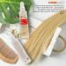 Hobe Labs Energizer Frizz Control 6 oz - Eliminate Frizz Tangles & Boost Shine | Plant-Based Hair Smoothing Solution - Buy Online on SooperMarket.com
