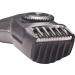 BEPER 40.332 Rechargeable Beard Shaper with Stainless Steel Blades - 20 Lengths, USB Charging - Black - Buy Online on SooperMarket.com
