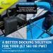 WAVESRX Soft Loops Jet Ski Cleats (7PK) | Secure Anchor Points for Docking | Ideal for WaveRunners, Seadoo & PWC - Buy Online on SooperMarket.com