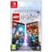 Lego Harry Potter Collection - Nintendo Switch Standard Edition - Buy Online on SooperMarket.com