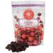 Cherry Bay Orchards Dried Cherry Mix - 12 Packs of 6oz | 100% Natural & Kosher | Montmorency Balaton & Sweet Cherries | Gluten-Free & GMO-Free - Buy Online on SooperMarket.com