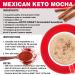 KETO SWEET: 100% Natural Erythritol Sugar Alternative - Unflavored - 48 Oz - Buy Online on SooperMarket.com