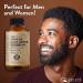 iQ Natural Jamaican Black Castor Oil 100% Pure Cold Pressed - Coconut Scented (4oz) | Hair Growth, Skin Conditioning, Scalp, Nail & Hair Oil - Buy Online on SooperMarket.com