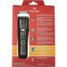 Old Spice Beard & Head Trimmer by Braun - Red/Black Quality Grooming Tool for Men Ships Internationally - Buy Online on SooperMarket.com
