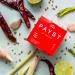 Payst Fresh Thai Red Curry Paste. Fresh Handmade in London Authentic Thai cooking paste. 100g. Serves 2. - Buy Online on SooperMarket.com