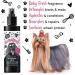 BUGALUGS Baby Fresh Dog Detangler Spray - Hair Conditioner for Dogs with baby powder dog perfume - Professional groom detangling spray- Pro dog grooming Spray for Your Pooch (200ml) - Buy Online on SooperMarket.com