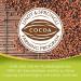 Lindt Lindor Pistachio Chocolate Balls - 137g Bag | 10 Whole Milk Chocolate Pralines | Perfect Gift for Chocolate Lovers - Buy Online on SooperMarket.com