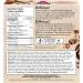 Atkins Protein Bars - Vanilla Pecan Crisp Low Sugar Keto Friendly High Protein High Fibre 1g Sugar 4g Carbs 5ct - Buy Online on SooperMarket.com