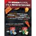 Cheez-It Grooves Scorchin' Hot Cheddar Cheese Crackers 9oz - Crunchy Lunch Snacks - Buy Online on SooperMarket.com