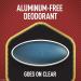 Old Spice Men's Aluminum-Free Deodorant Red Zone Aqua Reef Lime & Cypress 3oz (Pack of 3) - Buy Online on SooperMarket.com