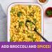 Annie's Deluxe Classic Cheddar Shells Gluten Free Mac and Cheese Dinner 11 OZ (Pack of 12) - Kids' Favorite Gluten Free Macaroni and Cheese with Rice Pasta - Buy Online on SooperMarket.com