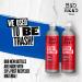 TIGI Bed Head Resurrection Shampoo & Conditioner Set - 25.36 fl oz x 2 - Buy Online on SooperMarket.com