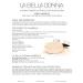 La Bella Donna Loose Mineral Foundation SPF 50 | 10g - Nicoletta - Buy Online on SooperMarket.com