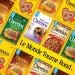 CHEERIOS - FAMILY SIZE PACK - Multi Grain Cereal Box Whole Grain is the First Ingredient No Artificial Colours No Artificial Flavours 585 Grams Package of Cereal - Buy Online on SooperMarket.com