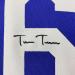 Facsimile Autographed Trea Turner LA Blue Baseball Jersey - Men's XL - Buy Online on SooperMarket.com
