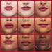 PASNOWFU Tattoo Lipstick 20 Pcs - Velvet Matte Lip Stain - Waterproof and Durable - Non-Stick Lip Gloss (Red) - Buy Online on SooperMarket.com