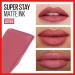 Maybelline Super Stay Matte Ink Lipstick + Lip Liner Bundle - Lover & Almond Rose - Buy Online on SooperMarket.com