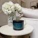 Luxury Scented Candle Gifts for Women | 40 Hours Burn Time | Bergamot Rose & Sandalwood | The Copenhagen Company - Buy Online on SooperMarket.com
