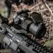 Tacticon Armament Predator V1 Red/Green Dot Sight | Combat Veteran Owned | Co-Witness | Waterproof Fog Proof - Buy Online on SooperMarket.com
