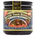All Natural Reduce Sodium Beef Base 8oz