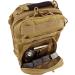 Red Rock Outdoor Gear Rover Sling Pack Coyote - Durable and Versatile - Buy Online on SooperMarket.com