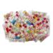 CAPTAIN PLAY Retro Sweets Candy Dispenser - 600g Nostalgic Treats in Individual Packaging | Buy Internationally - Buy Online on SooperMarket.com