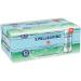 S.Pellegrino Sparkling Natural Mineral Water 11.15 Fl. Oz - Pack of 24 - Buy Online on SooperMarket.com
