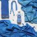 Rit DyeMore Liquid Dye Sapphire Blue 7oz - Vibrant Fabric Dye for DIY Projects - Buy Online on SooperMarket.com